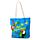 Sac de plage - Flamingo Club Tropicana