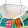 Sac de plage - Beach Life Surf 