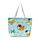 Sac de plage - Bean & Co Chats