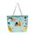 Sac de plage - Bean & Co Chats