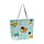 Sac de plage - Bean & Co Chats