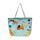 Sac de plage - Bean & Co Chats