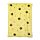 Coussin de voyage et couverture Blankeazzz 2 en 1 - Adoramals Ru le Panda Roux 