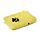 Coussin de voyage et couverture Blankeazzz 2 en 1 - Adoramals Ru le Panda Roux 