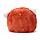 Coussin de voyage et couverture Blankeazzz 2 en 1 - Adoramals Ru le Panda Roux 