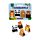 Lot de Marques-page Magnétiques Animaux - Adoramals 