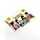Lot de Marques-page Magnétiques - The Beatles Yellow Submarine