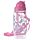 Gourde Enfant 450ml avec Paille & Cordon Enchanted Rainbow - Licorne