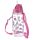 Gourde Enfant 450ml avec Paille & Cordon Enchanted Rainbow - Licorne