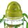 Gourde Enfant 450ml avec Paille & Cordon Zooniverse - Animaux du Zoo