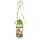 Gourde Enfant 450ml avec Paille & Cordon Zooniverse - Animaux du Zoo