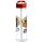 Gourde en Plastique Renforcé SK Ecozen (Gourde) 550ml Astérix - La Potion Magique