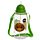 Gourde Enfant 450ml Adoramals - Dinosaure