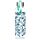 Gourde 500ml avec Bouchon Métallique Pick of the Bunch - Fleurs Pivoines