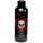 Bouteille Isolée (Gourde) 530ml en Acier Inoxydable Skulls & Roses - Crâne