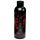 Bouteille Isolée (Gourde) 530ml en Acier Inoxydable Skulls & Roses - Crâne