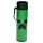 Gourde Isolée en Acier Inoxydable avec Thermomètre Digital Boissons Chaudes ou Froides Minecraft - Creeper
