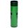 Gourde Isolée en Acier Inoxydable avec Thermomètre Digital Boissons Chaudes ou Froides Minecraft - Creeper