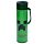 Gourde Isolée en Acier Inoxydable avec Thermomètre Digital Boissons Chaudes ou Froides Minecraft - Creeper