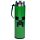 Gourde Isolée en Acier Inoxydable avec Thermomètre Digital Boissons Chaudes ou Froides Minecraft - Creeper