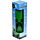 Gourde Isolée en Acier Inoxydable avec Thermomètre Digital Boissons Chaudes ou Froides Minecraft - Creeper
