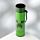 Gourde Isolée en Acier Inoxydable avec Thermomètre Digital Boissons Chaudes ou Froides Minecraft - Creeper