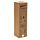 Gourde en verre 500ml avec Bouchon Bambou - Volkwagen-  Van Bus Combi VW T1 Explore More 
