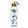 Gourde en verre 500ml avec Bouchon Bambou - Volkwagen-  Van Bus Combi VW T1 Explore More 