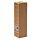 Gourde en verre 500ml avec Bouchon Bambou - Volkwagen-  Van Bus Combi VW T1 Explore More 