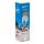 Gourde en Verre 500ml avec Bouchon Bambou - Volkwagen-  Van Bus Combi VW T1 The Waves are Calling