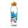 Gourde en Verre 500ml avec Bouchon Bambou - Volkwagen-  Van Bus Combi VW T1 The Waves are Calling