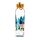 Gourde en Verre 500ml avec Bouchon Bambou - Volkwagen-  Van Bus Combi VW T1 The Waves are Calling