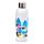 Gourde Isolée 530ml en Acier Inoxydable Volkswagen - Van Bus Combi VW T1 Waves Are Calling 