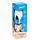 Gourde Isolée 530ml en Acier Inoxydable Volkswagen - Van Bus Combi VW T1 Waves Are Calling 