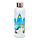 Gourde Isolée 530ml en Acier Inoxydable Volkswagen - Van Bus Combi VW T1 Waves Are Calling 