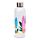 Gourde Isolée 530ml en Acier Inoxydable Volkswagen - Van Bus Combi VW T1 Waves Are Calling 
