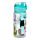 Gourde Enfant 350ml en Plastique Renforcé avec Couvercle à Bouton-poussoir - Adoramals - Vie Marine