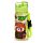 Gourde Enfant 350ml en Plastique Renforcé avec Couvercle à Bouton-poussoir - Adormals - Animaux Sauvages