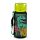 Gourde Enfant 350ml en Plastique Renforcé avec Couvercle à Bouton-poussoir - Dinosauria - Dinosaure