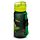 Gourde Enfant 350ml en Plastique Renforcé avec Couvercle à Bouton-poussoir - Dinosauria - Dinosaure
