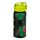 Gourde Enfant 350ml en Plastique Renforcé avec Couvercle à Bouton-poussoir - Dinosauria - Dinosaure