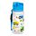 Gourde Enfant 350ml en Plastique Renforcé avec Couvercle à Bouton-poussoir - Little Tractors -  Tracteur de Ferme