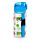 Gourde Enfant 350ml en Plastique Renforcé avec Couvercle à Bouton-poussoir - Little Tractors -  Tracteur de Ferme