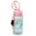 Gourde Enfant 350ml en Plastique Renforcé avec Couvercle à Bouton-poussoir - Unicorn Magic - Licorne