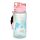 Gourde Enfant 350ml en Plastique Renforcé avec Couvercle à Bouton-poussoir - Unicorn Magic - Licorne