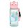 Gourde Enfant 350ml en Plastique Renforcé avec Couvercle à Bouton-poussoir - Unicorn Magic - Licorne