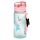 Gourde Enfant 350ml en Plastique Renforcé avec Couvercle à Bouton-poussoir - Unicorn Magic - Licorne