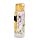 Gourde 600ml en Plastique Renforcé avec Couvercle à Bouton-poussoir - The Nectar Meadows - Abeille et Fleurs
