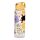 Gourde 600ml en Plastique Renforcé avec Couvercle à Bouton-poussoir - The Nectar Meadows - Abeille et Fleurs