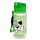 Gourde Enfant 350ml en Plastique Renforcé avec Couvercle à Bouton-poussoir - Astérix Idefix